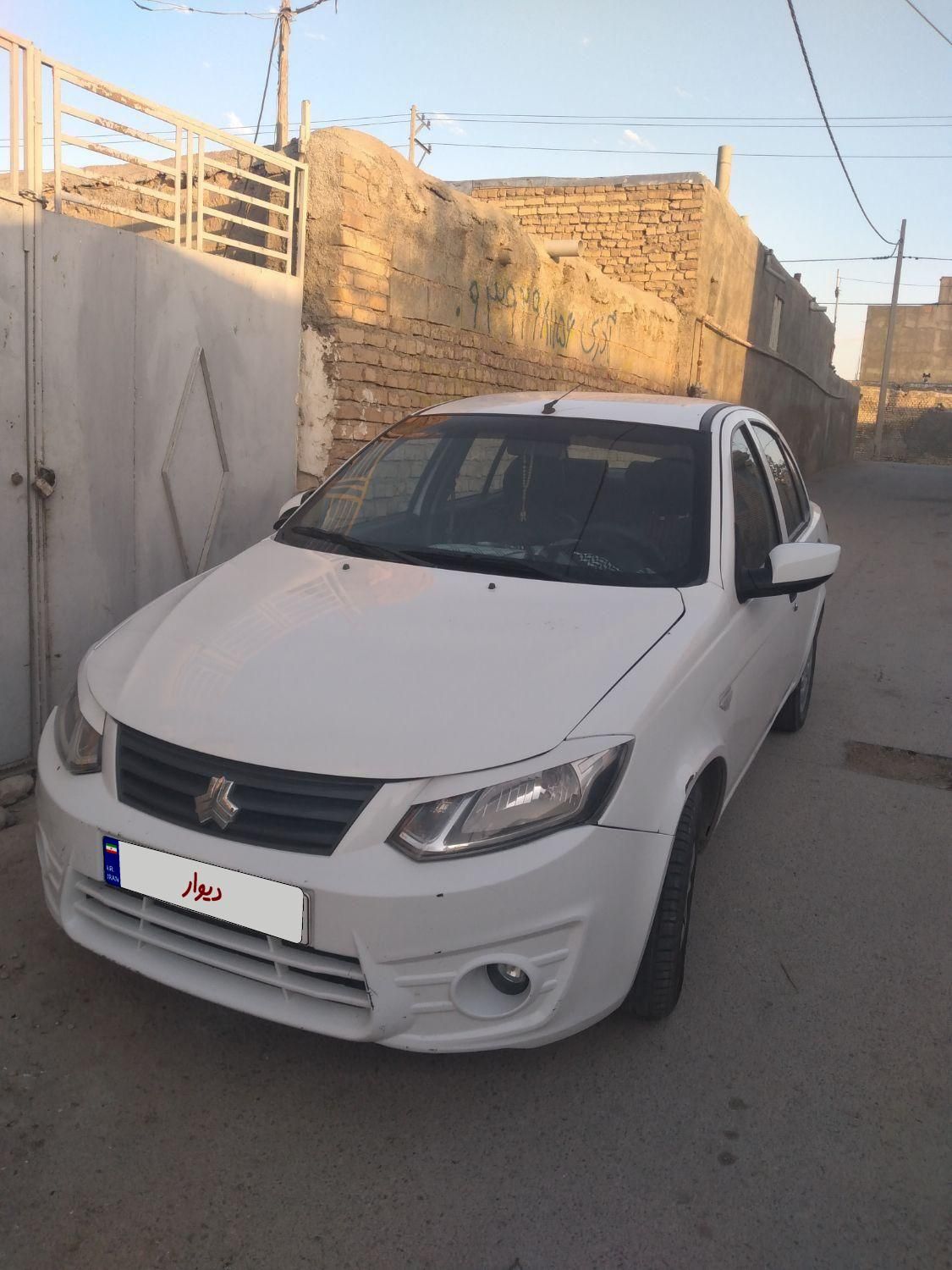 خودرو ساینا، S آگهی ann_19453690