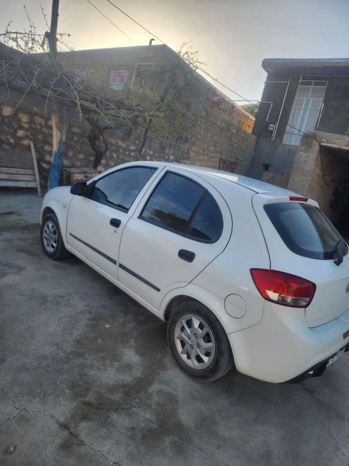 خودرو تیبا، 2 آگهی ann_19453694
