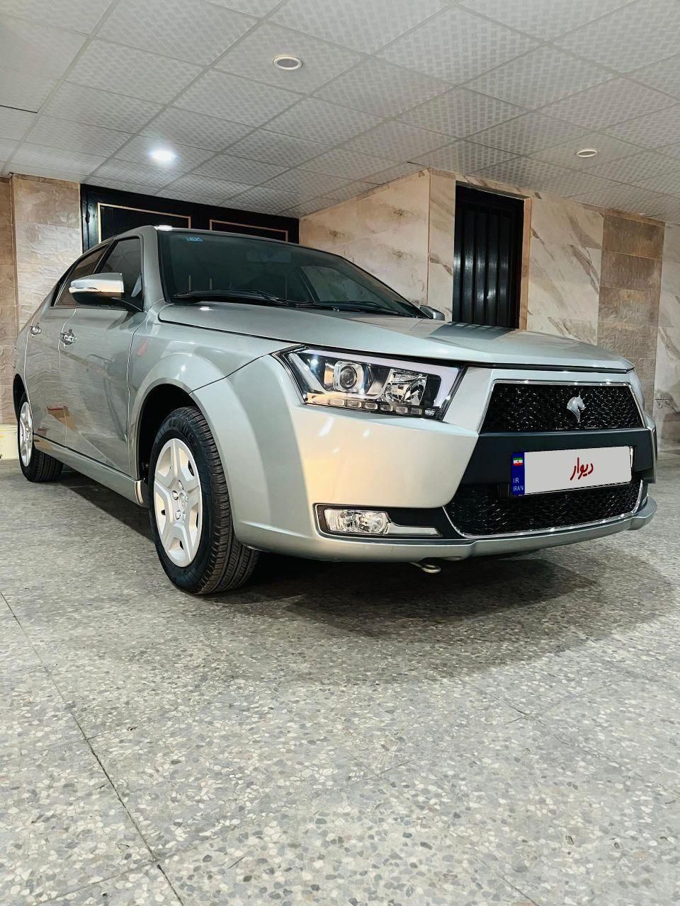 خودرو دنا، پلاس آگهی ann_19453711