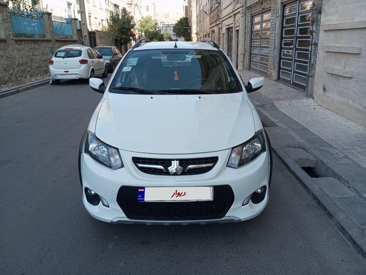 خودرو کوییک، معمولی آگهی ann_19453739