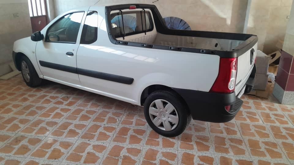 خودرو رنو، وانت تندر ۹۰ آگهی ann_19453740