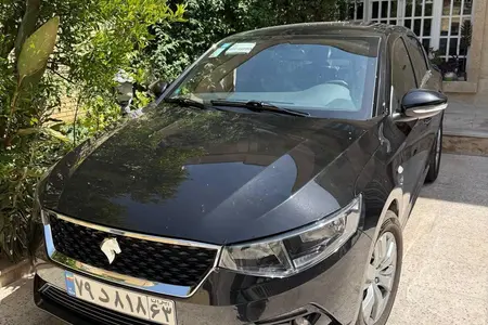 تارا اتوماتیک V4 LX - 1403