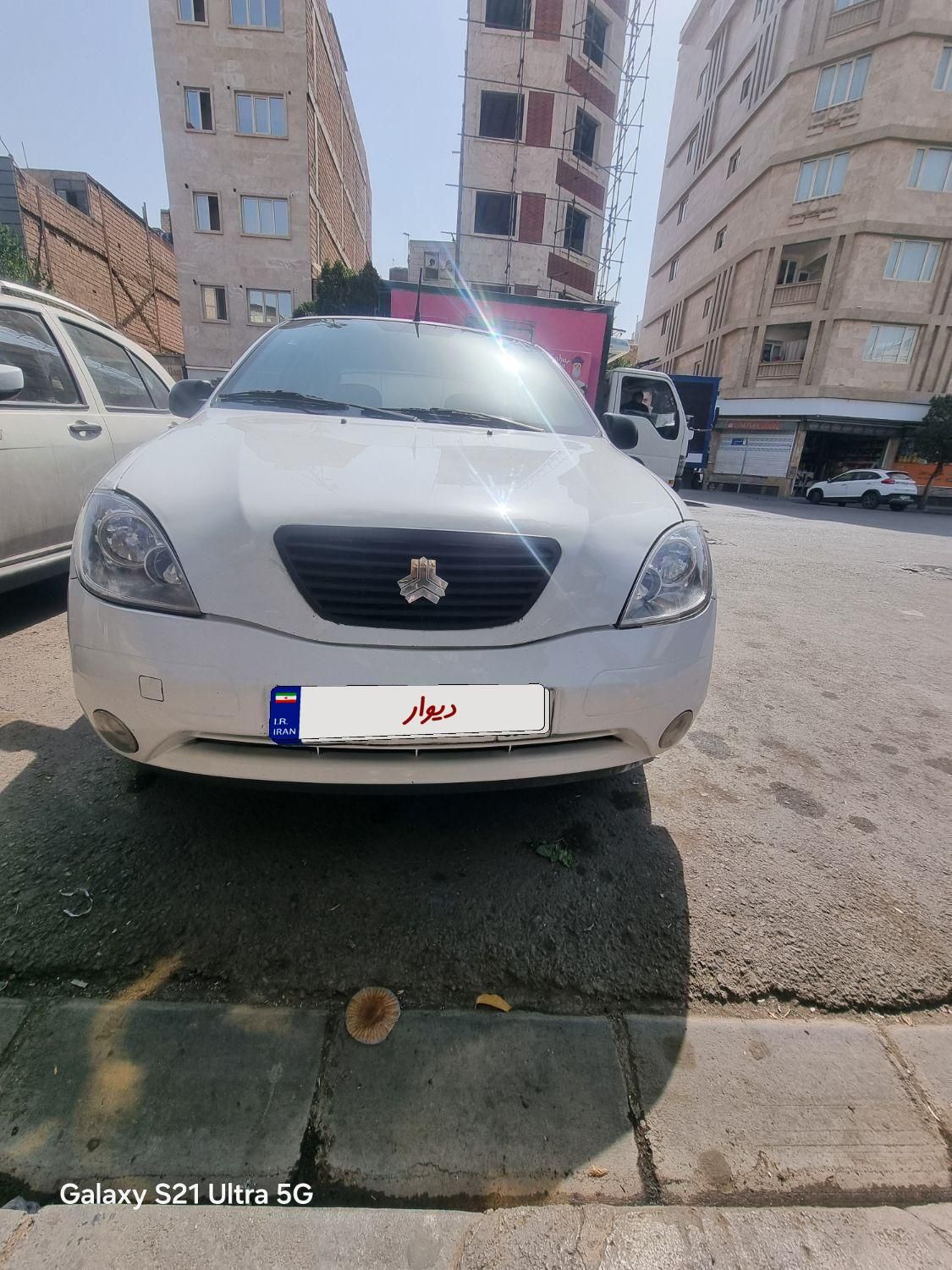 خودرو تیبا، صندوق دار آگهی ann_19453758