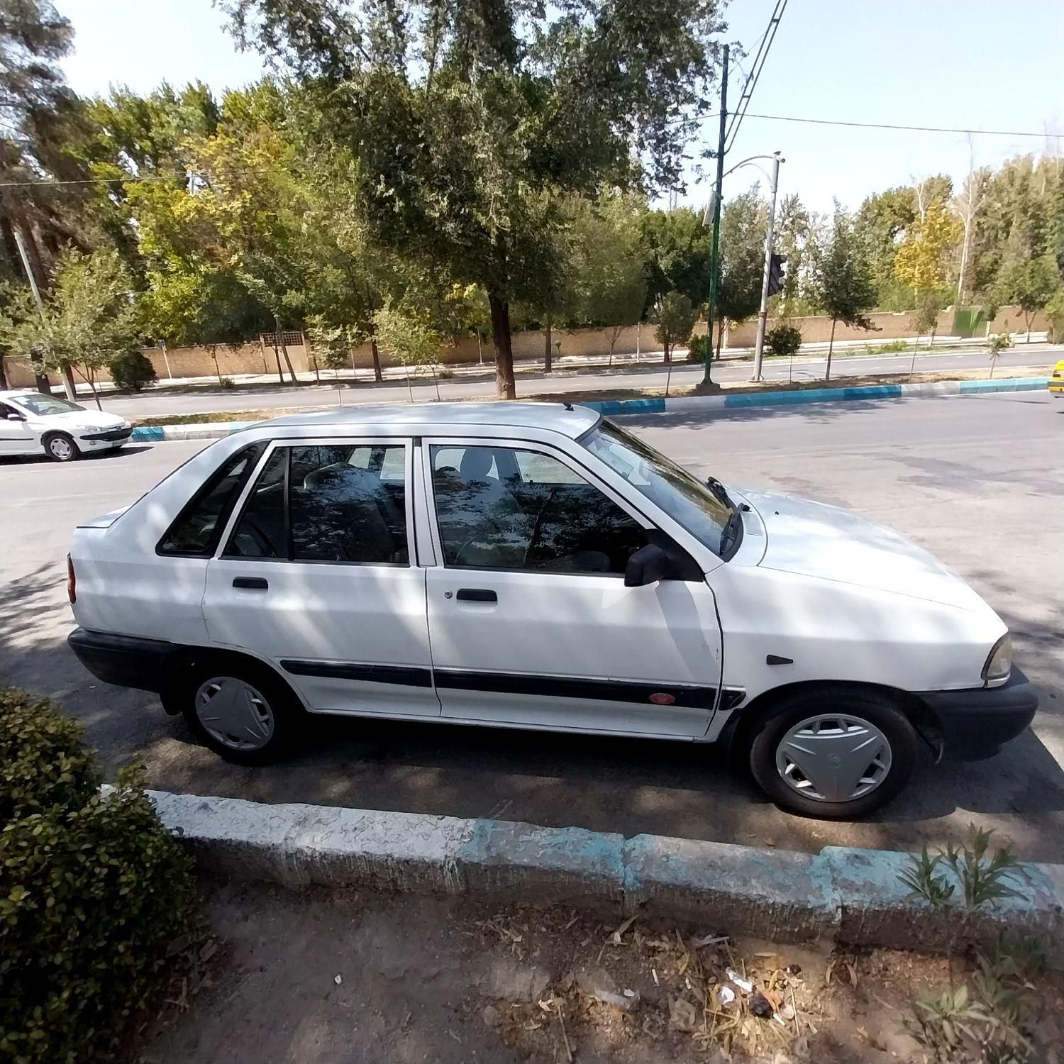 پراید 141 SE - 1394
