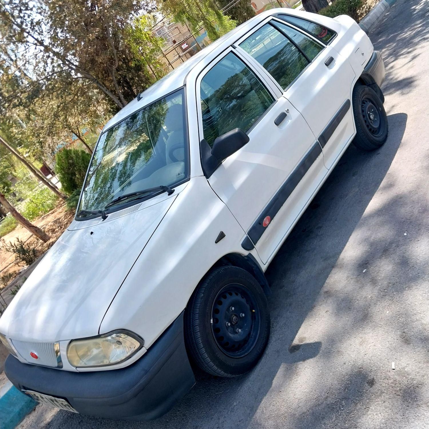 پراید 141 SE - 1394