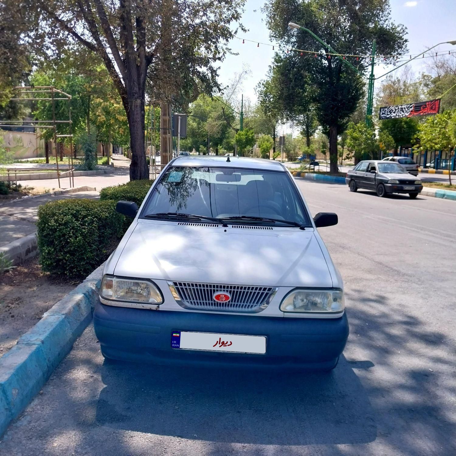خودرو پراید، 141 آگهی ann_19453770
