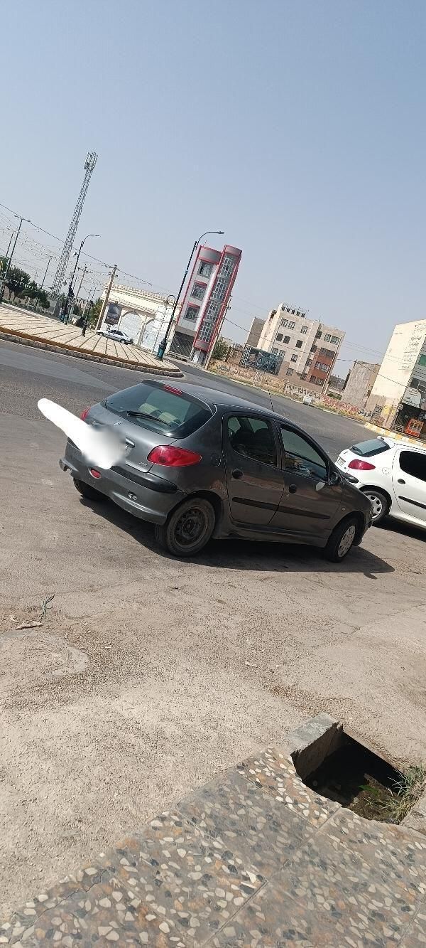 خودرو پژو، 206 آگهی ann_19453778