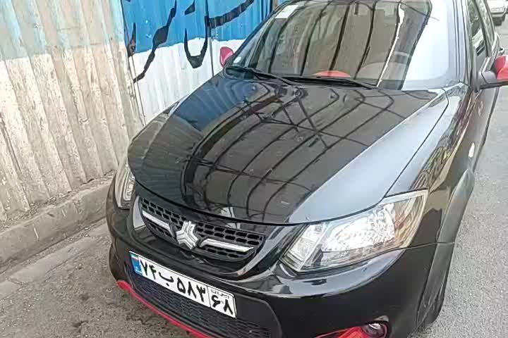 خودرو کوییک، R آگهی ann_19453780