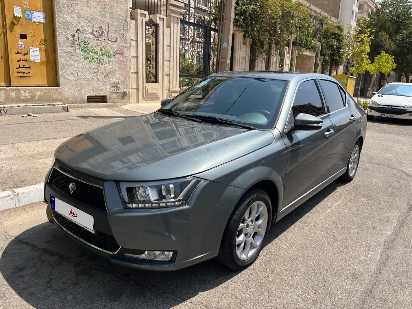خودرو دنا، پلاس توربو آگهی ann_19453793