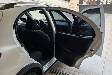 کوییک GXR L دنده ای - 1403
