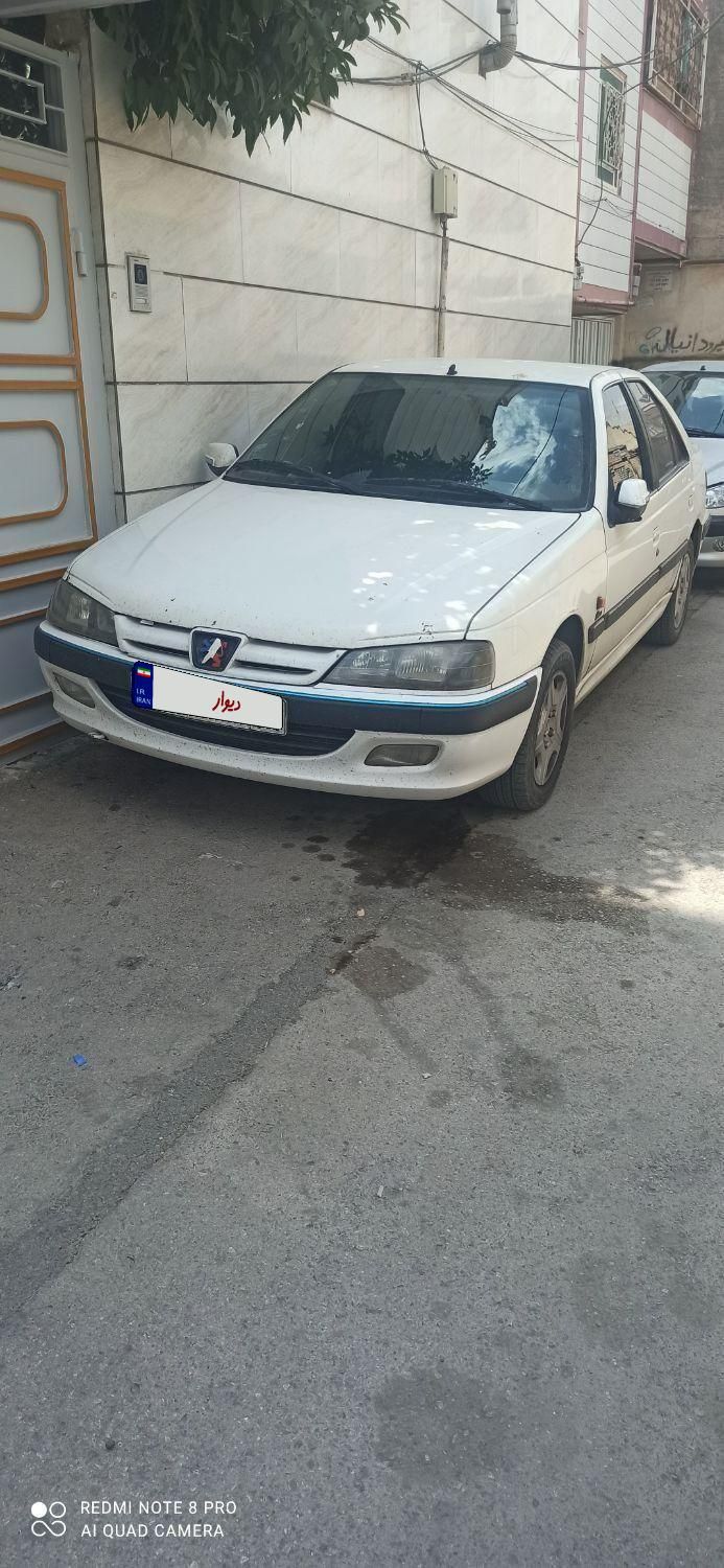 خودرو پژو، پارس آگهی ann_19453840