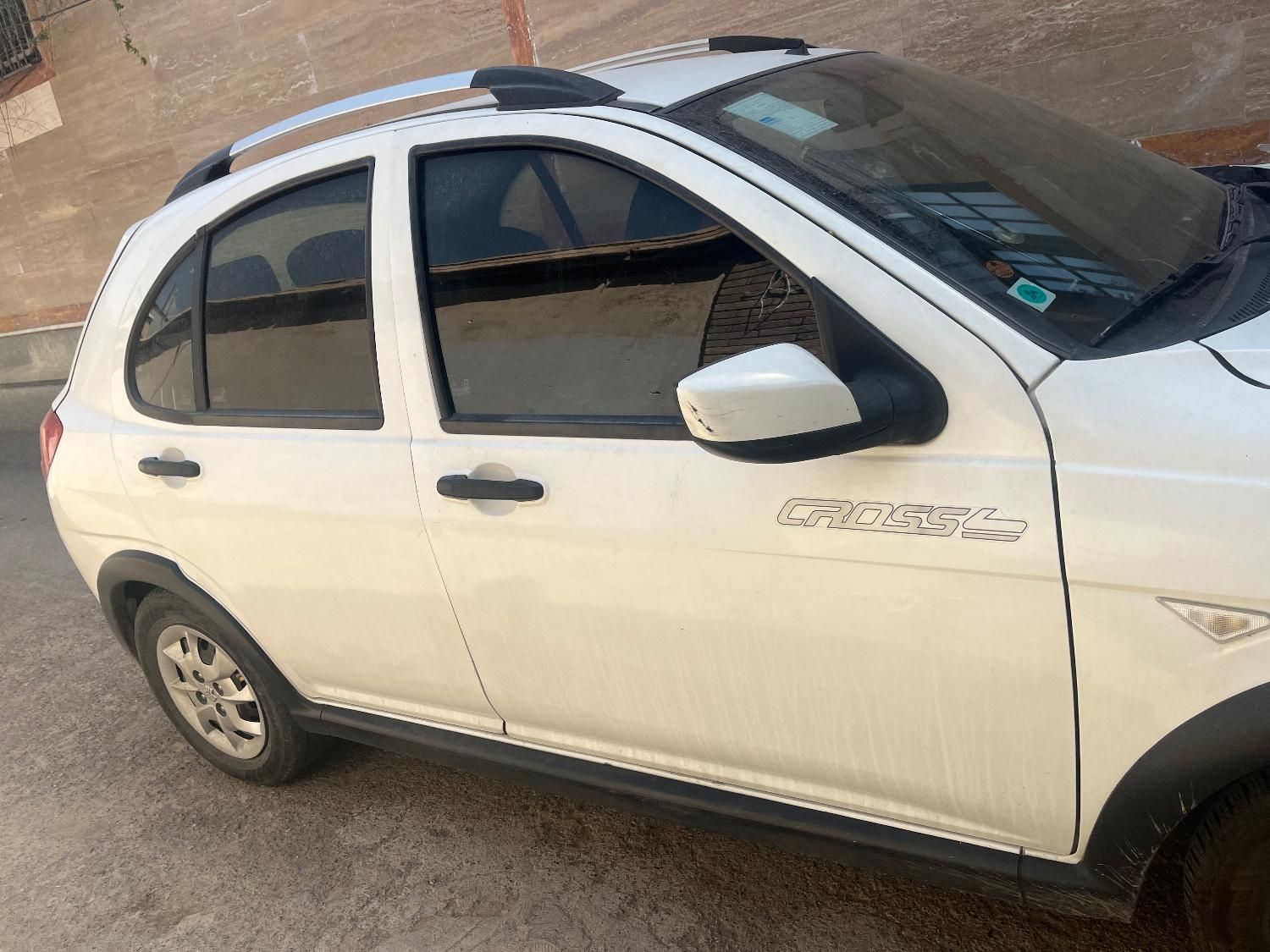 کوییک معمولی دنده‌ای - 1399