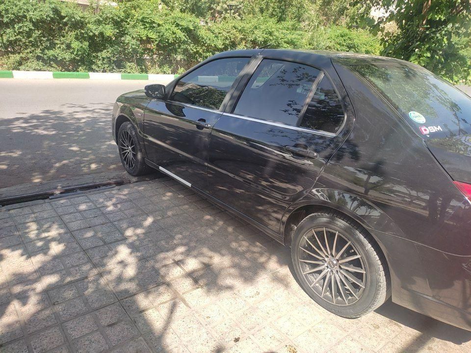 خودرو دنا، معمولی آگهی ann_19453844