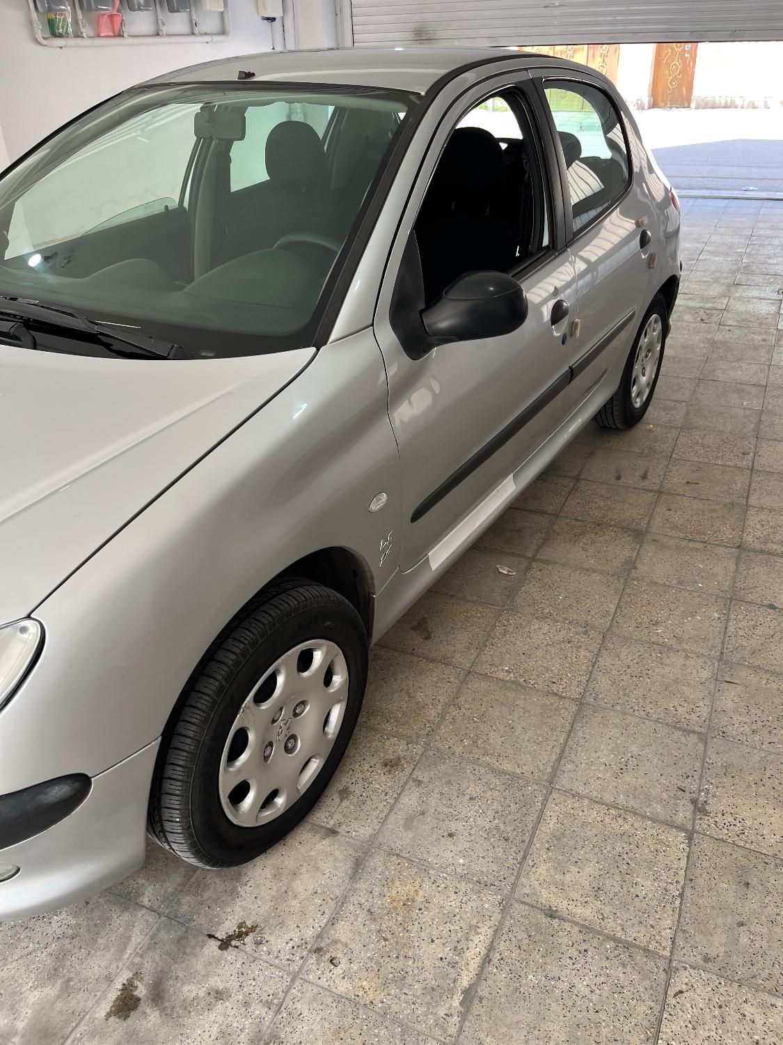 خودرو پژو، 206 آگهی ann_19453846
