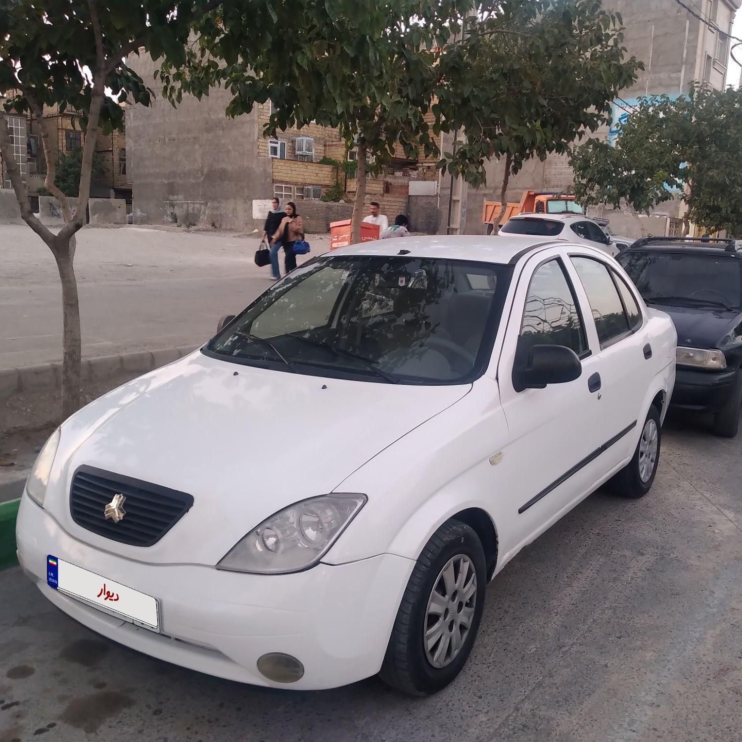 خودرو تیبا، صندوق دار آگهی ann_19453861