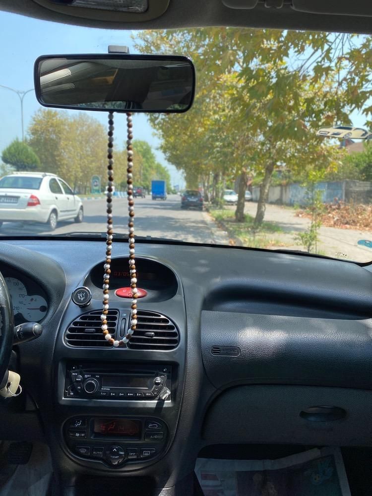 خودرو پژو، ۲۰۶ صندوق دار آگهی ann_19453863