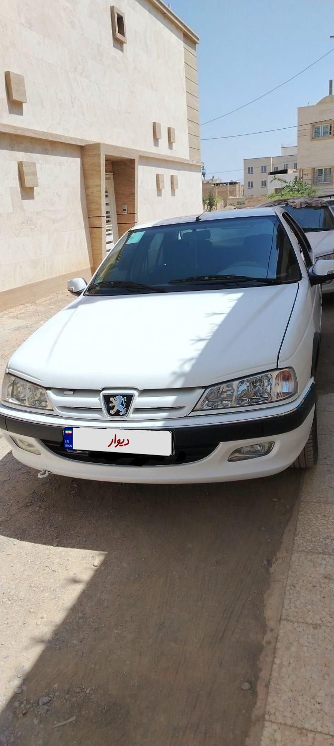 خودرو پژو، پارس آگهی ann_19453881
