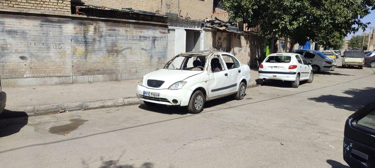 خودرو تیبا، صندوق دار آگهی ann_19453885