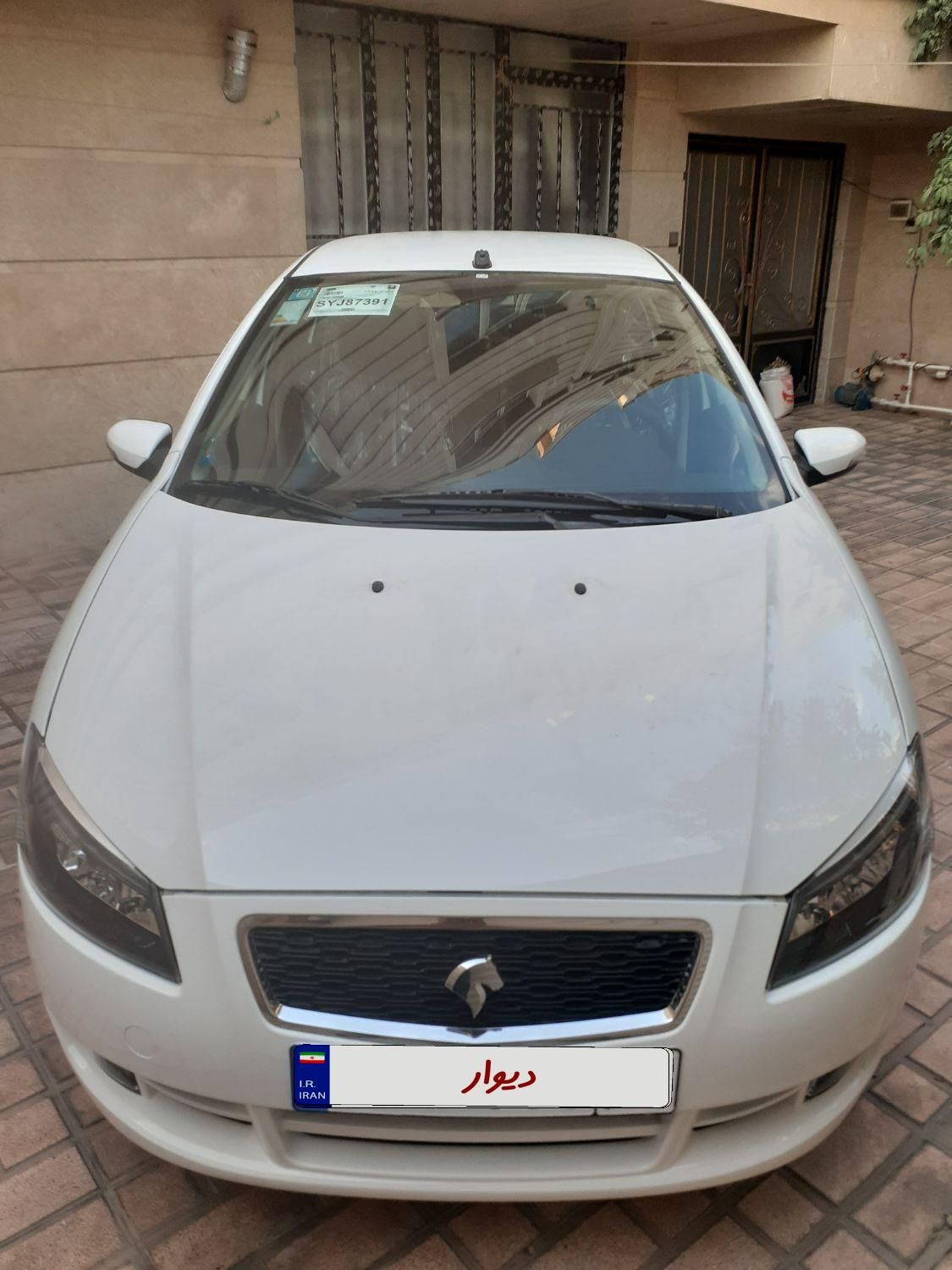 خودرو رانا، پلاس آگهی ann_19453886
