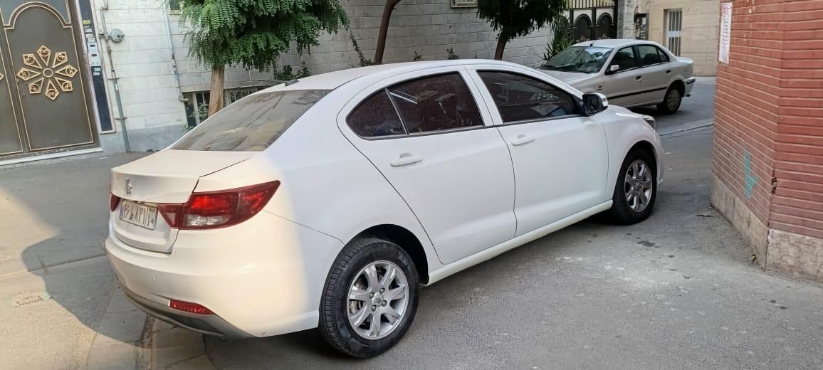شاهین G دنده ای - 1401