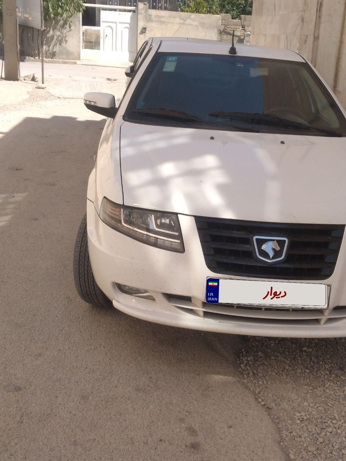خودرو سمند، سورن پلاس آگهی ann_19453909
