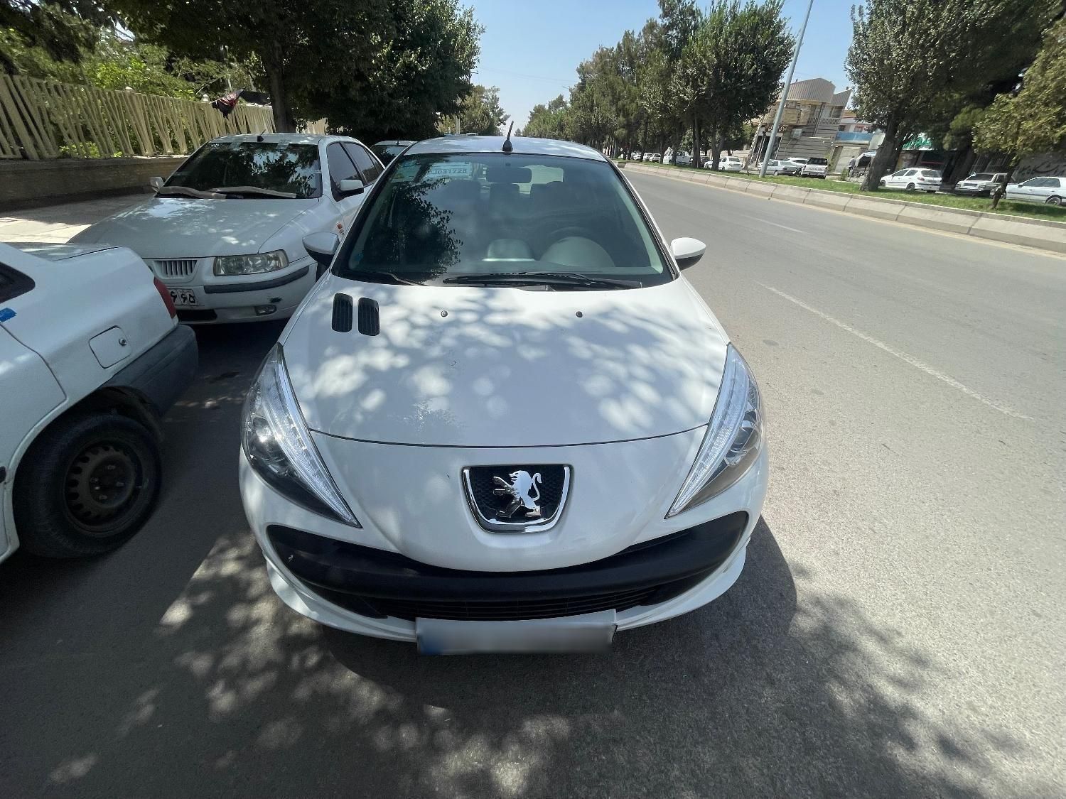 خودرو پژو، 207 آگهی ann_19453958