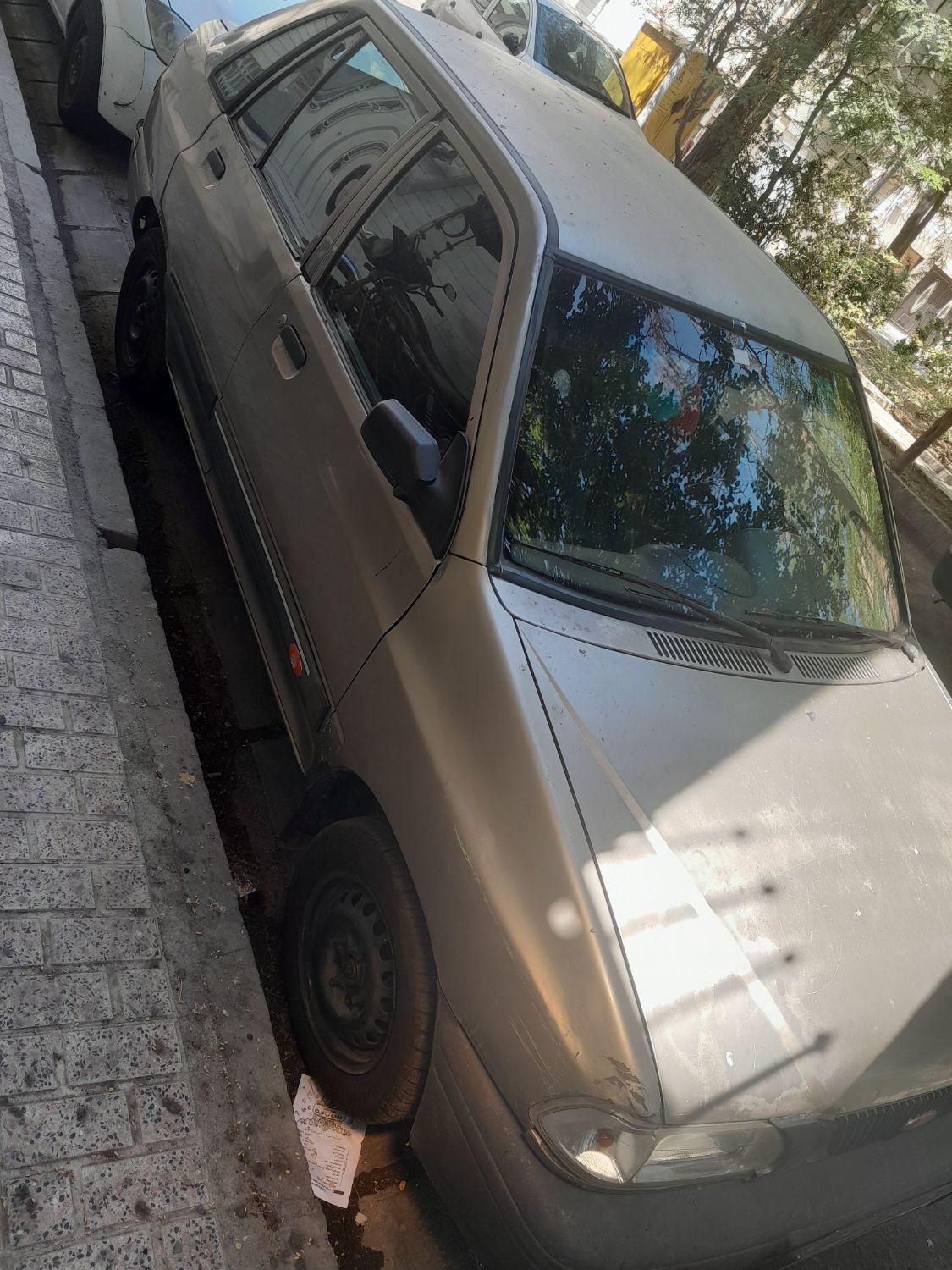 خودرو پراید، 141 آگهی ann_19453967