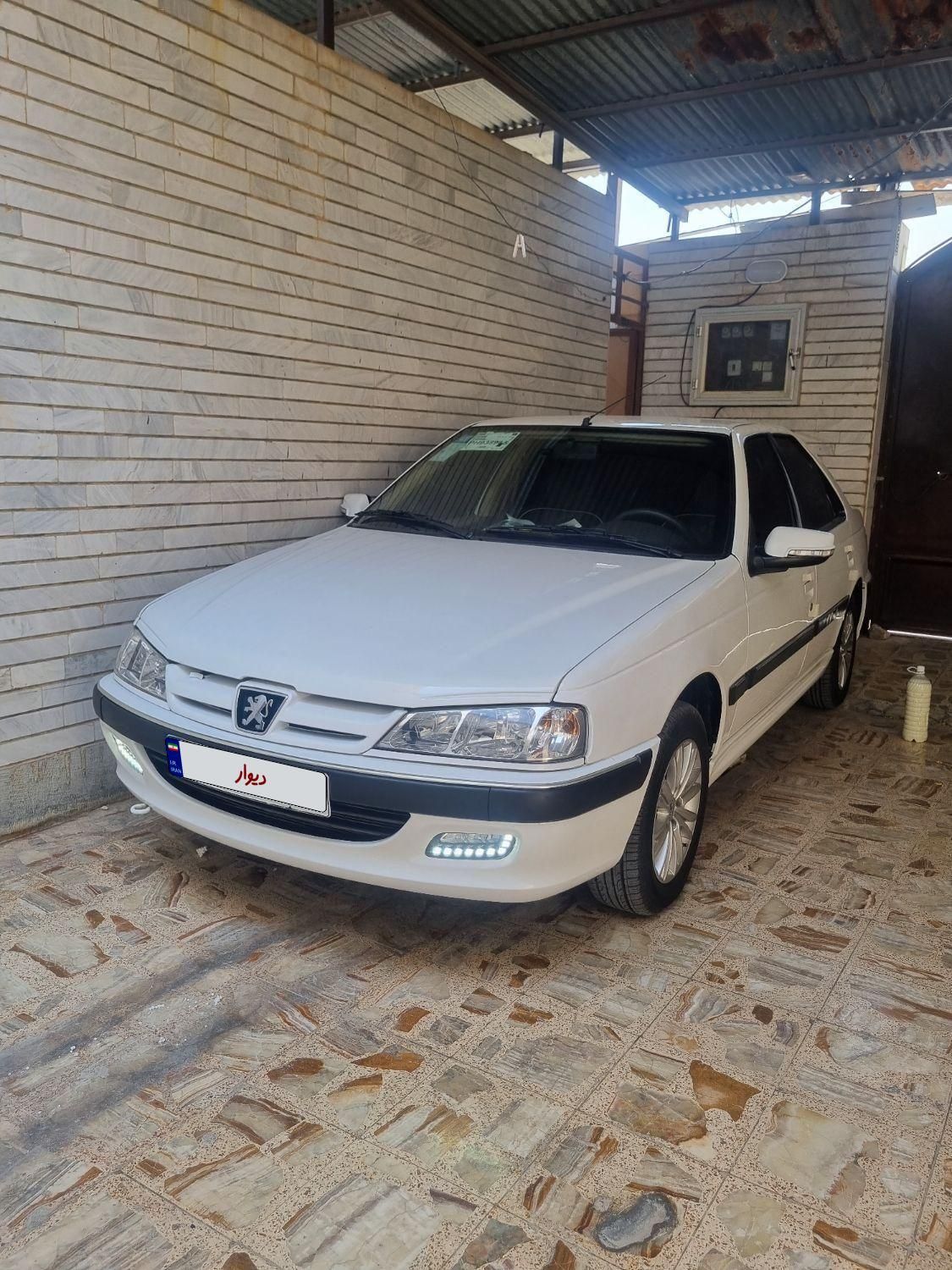 خودرو پژو، پارس آگهی ann_19453978