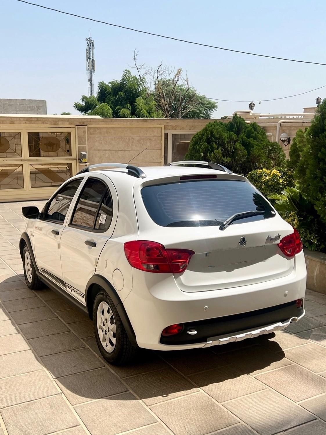 کوییک S پایه - 1402