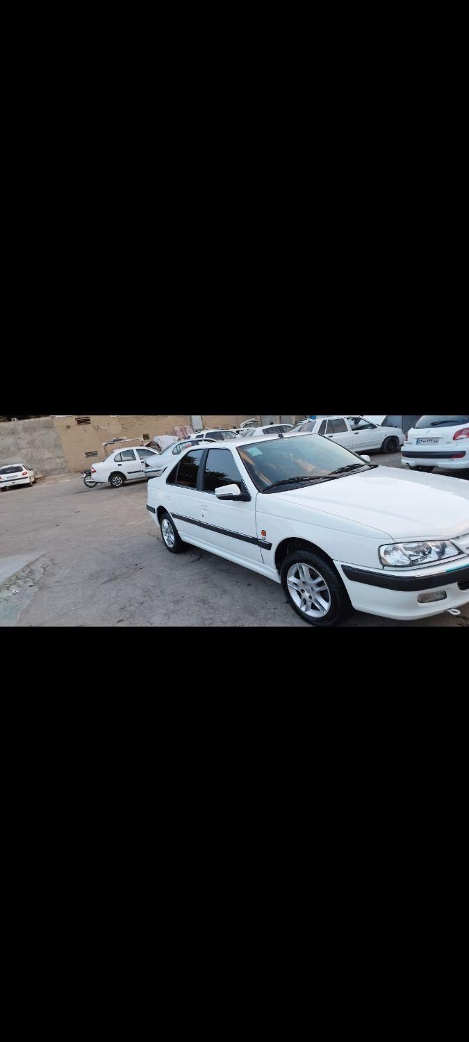 خودرو پژو، پارس آگهی ann_19453990