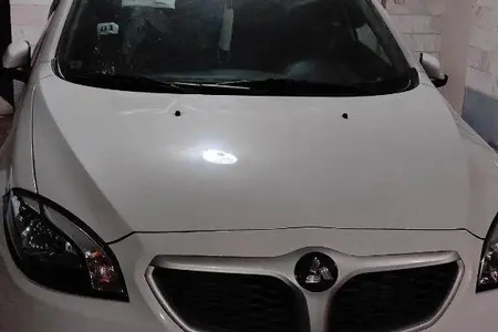 خودرو برلیانس، C3 کراس آگهی ann_19454002