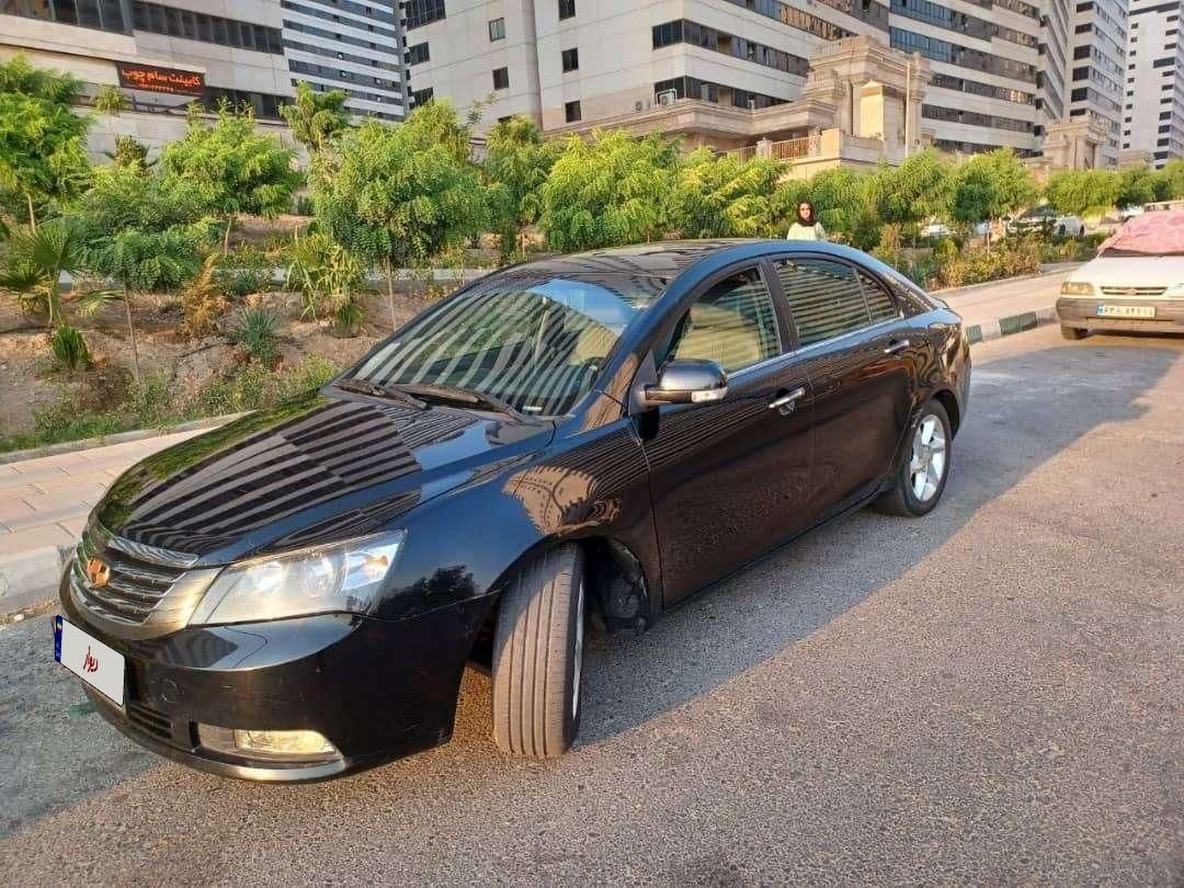 خودرو جیلی، امگرند 7 آگهی ann_19454012
