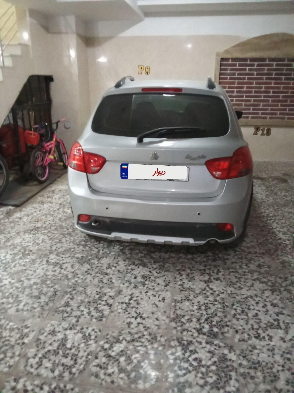 خودرو کوییک، معمولی آگهی ann_19454028