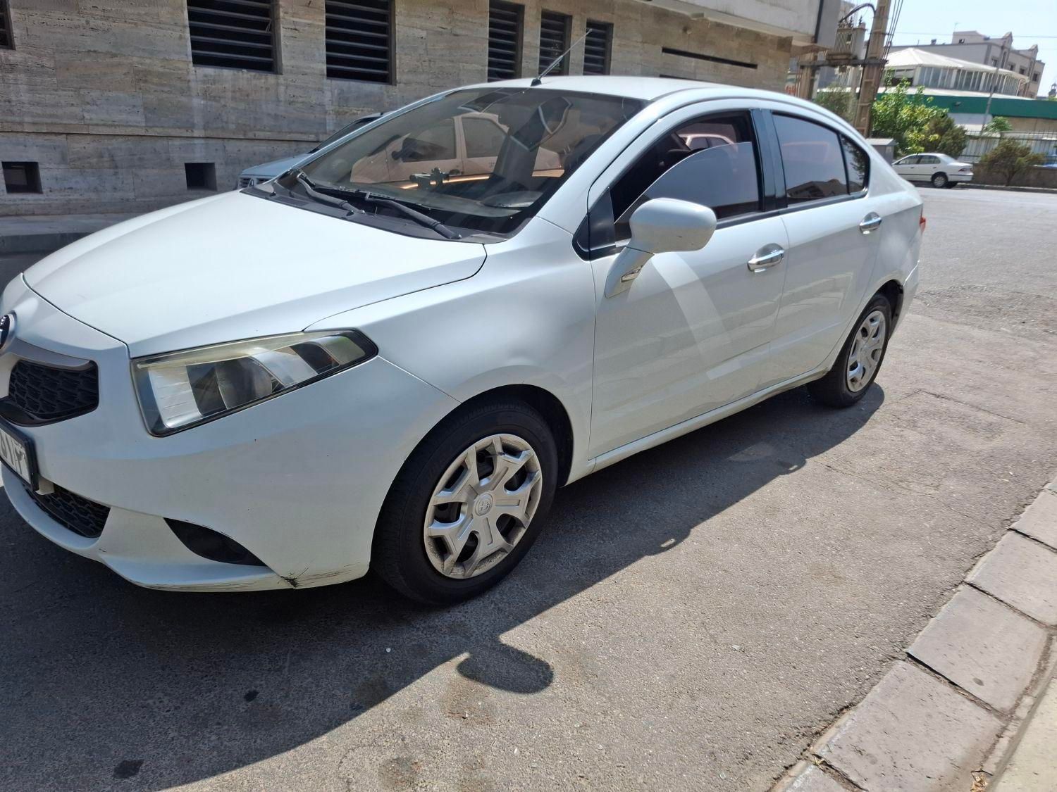خودرو برلیانس، H230 آگهی ann_19454035