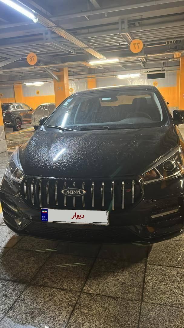 خودرو چری، آریزو ۵ توربو آگهی ann_19454048