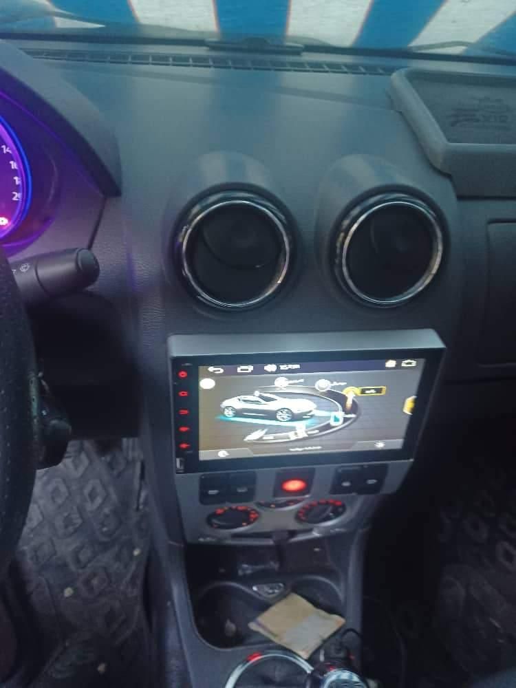 رنو تندر 90 E2 - 1389