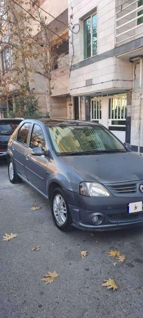 خودرو رنو، تندر 90 آگهی ann_19454054