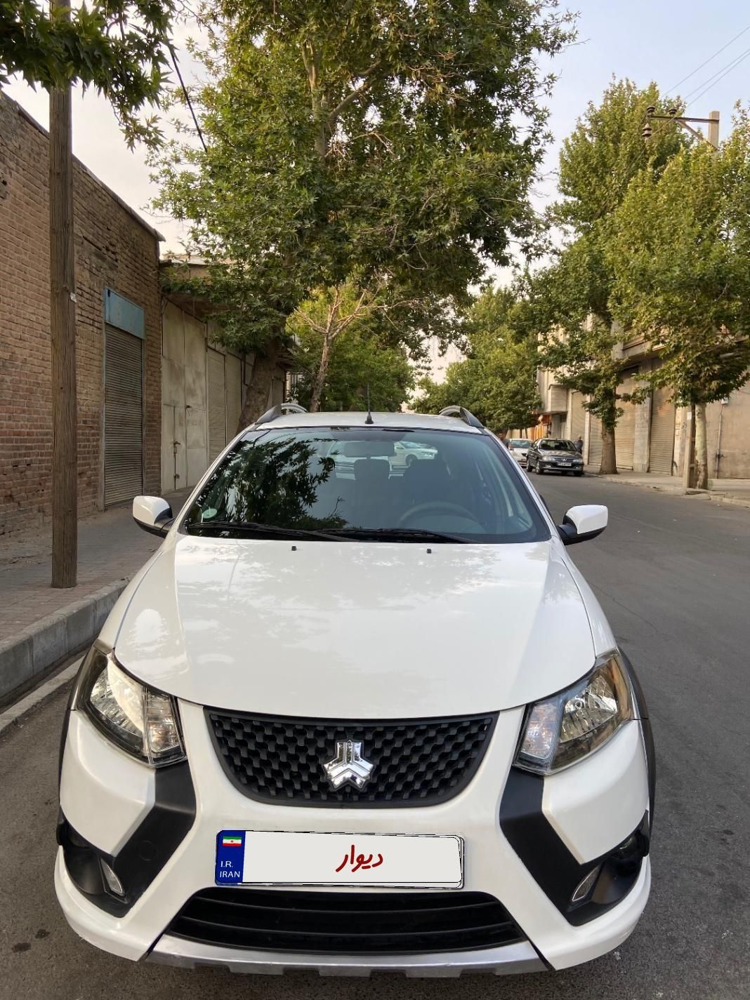 کوییک S پایه - 1401