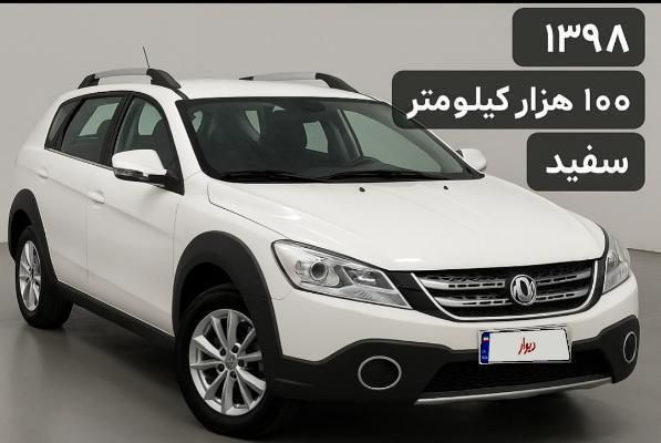 خودرو دانگ فنگ، H30 کراس آگهی ann_19454060