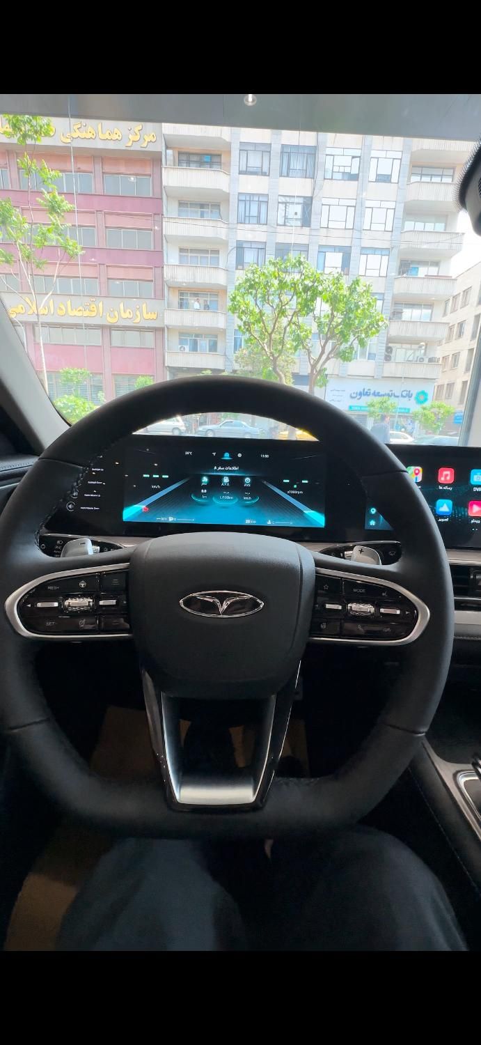 فونیکس FX پریمیوم FWD - 1404