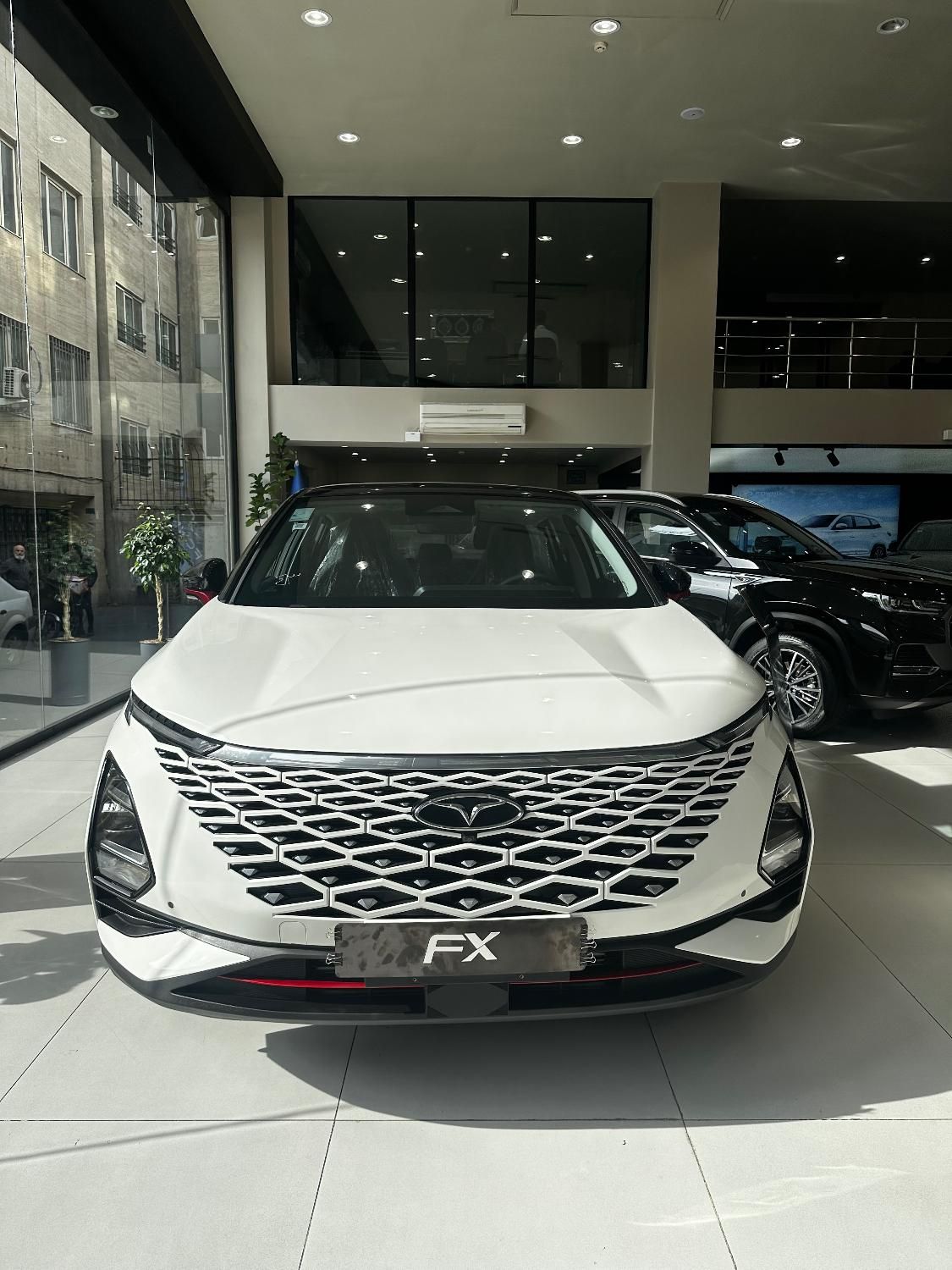 فونیکس FX پریمیوم FWD - 1404