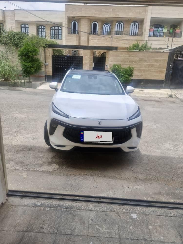 خودرو لاماری، ایما آگهی ann_19454073
