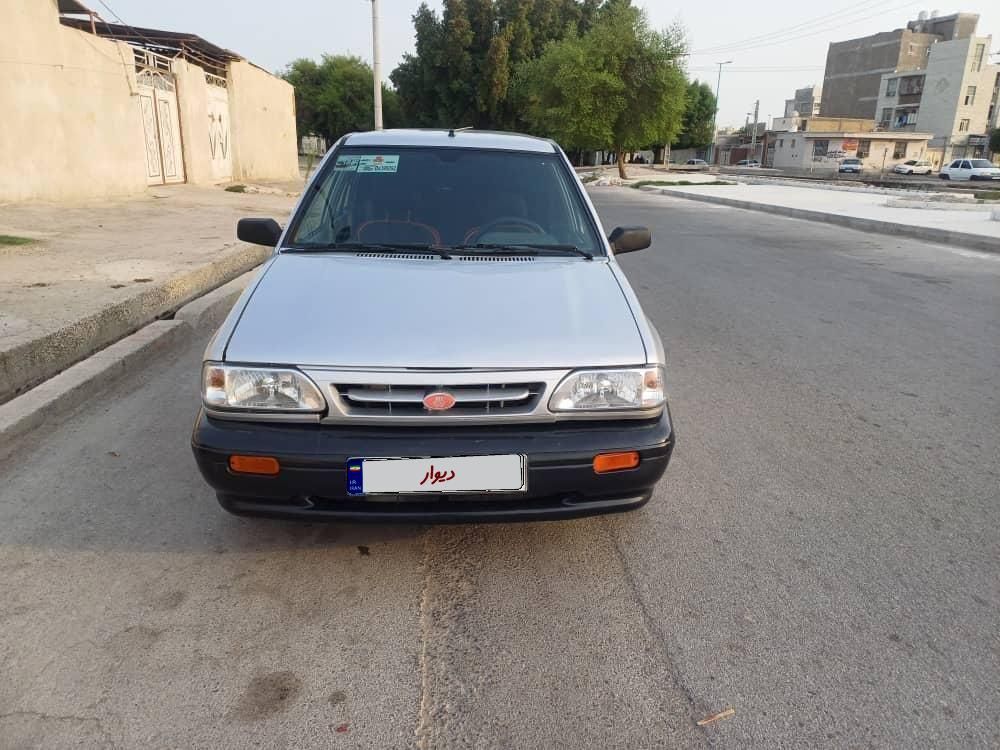 خودرو پراید، صبا آگهی ann_19454075