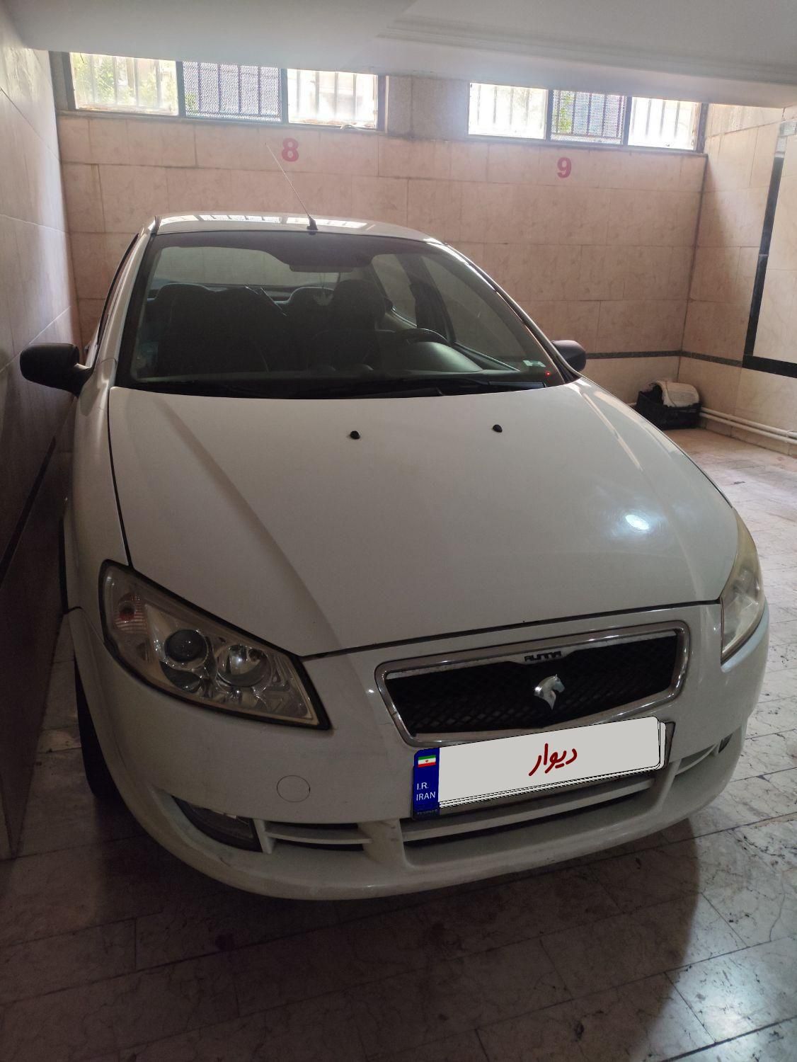 خودرو رانا، EL آگهی ann_19454088