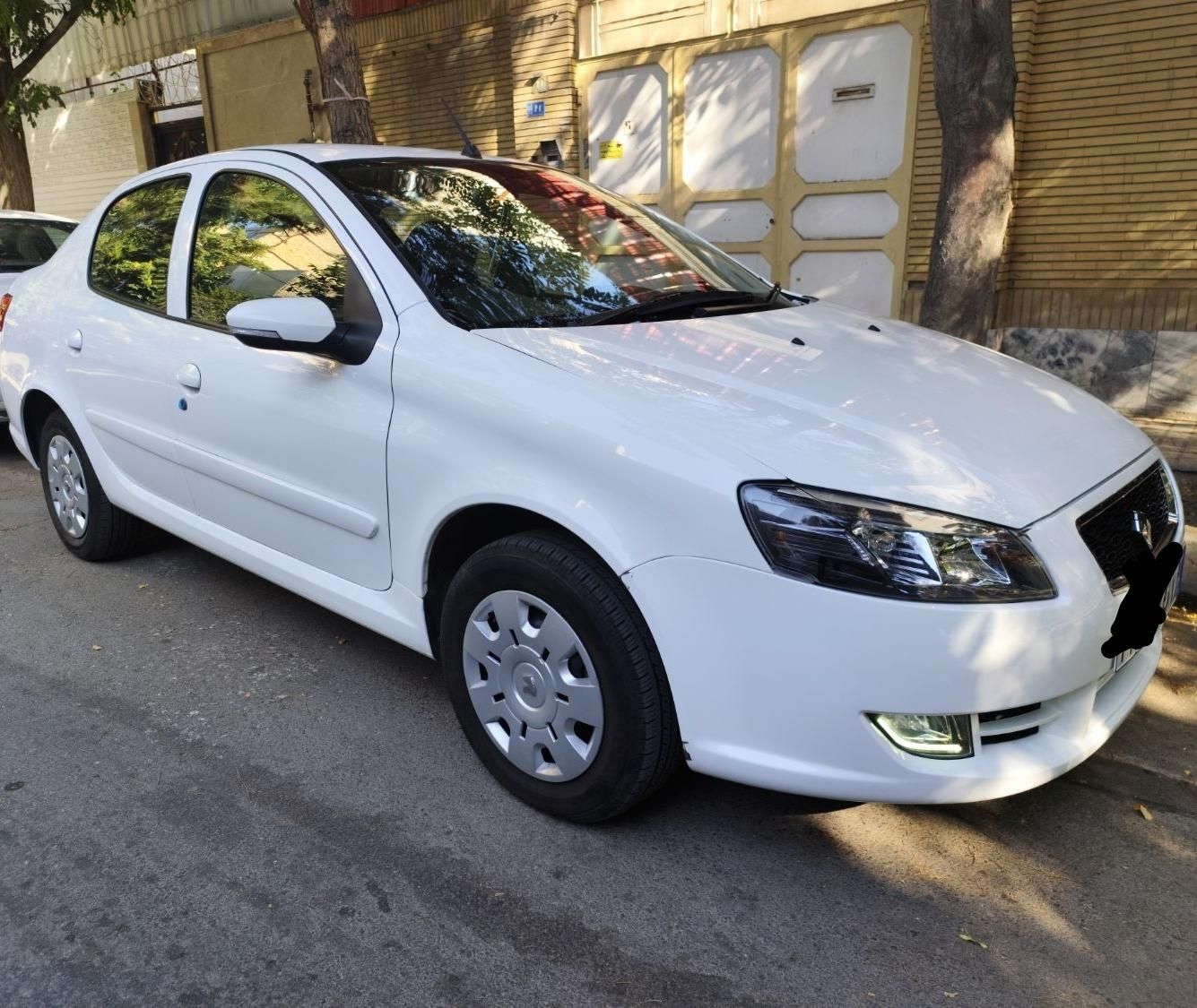 خودرو رانا، پلاس آگهی ann_19454094