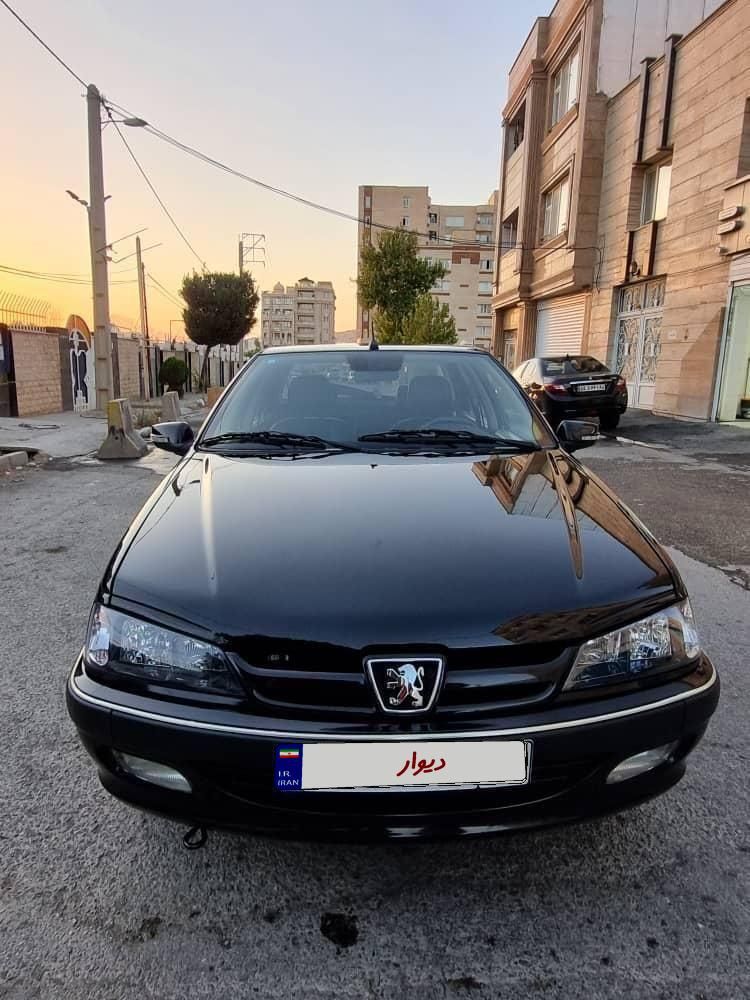 خودرو پژو، پارس آگهی ann_19454111