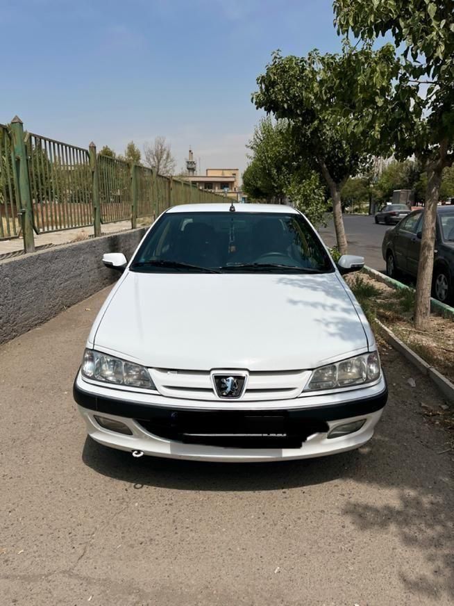 خودرو پژو، پارس آگهی ann_19454113