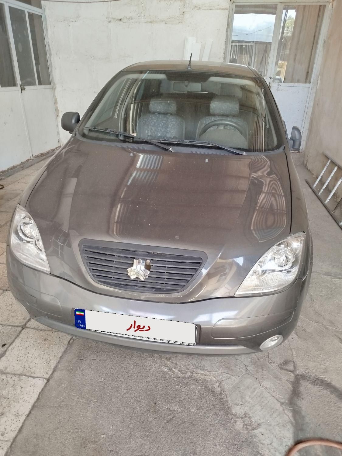 خودرو تیبا، صندوق دار آگهی ann_19454114