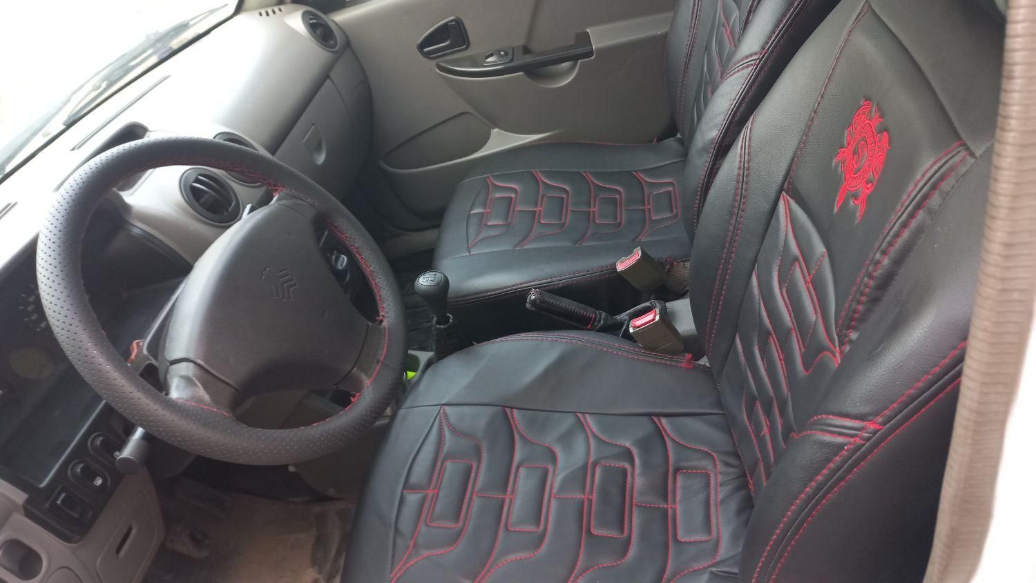 پراید 132 SX - 1391