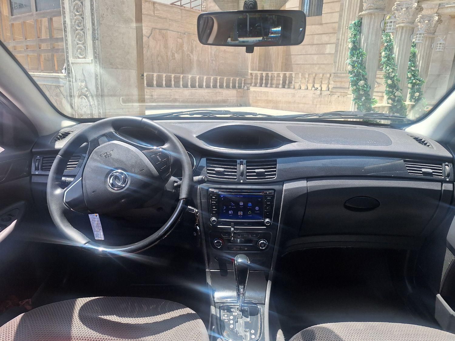 خودرو دانگ فنگ، H30 کراس آگهی ann_19454144